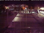 Archiv Foto Webcam Ortszentrum Oberhof 17:00