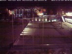 Archiv Foto Webcam Ortszentrum Oberhof 19:00