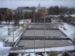 Archived image Webcam Oberhof Shopping center 07:00