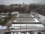 Archived image Webcam Oberhof Shopping center 11:00