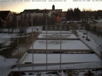 Archived image Webcam Oberhof Shopping center 15:00