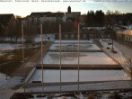 Archived image Webcam Oberhof Shopping center 07:00