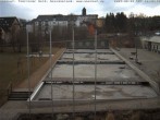 Archiv Foto Webcam Ortszentrum Oberhof 09:00