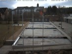 Archiv Foto Webcam Ortszentrum Oberhof 11:00