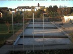 Archiv Foto Webcam Ortszentrum Oberhof 05:00