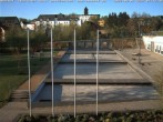 Archiv Foto Webcam Ortszentrum Oberhof 06:00