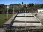 Archiv Foto Webcam Ortszentrum Oberhof 07:00