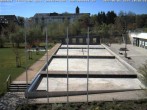 Archiv Foto Webcam Ortszentrum Oberhof 09:00