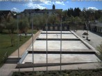 Archived image Webcam Oberhof Shopping center 13:00