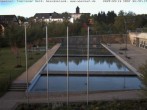 Archiv Foto Webcam Ortszentrum Oberhof 05:00