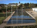 Archiv Foto Webcam Ortszentrum Oberhof 06:00