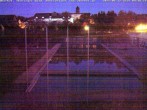 Archiv Foto Webcam Ortszentrum Oberhof 03:00