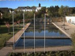 Archiv Foto Webcam Ortszentrum Oberhof 06:00