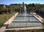 Archiv Foto Webcam Ortszentrum Oberhof 15:00