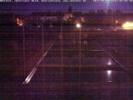 Archiv Foto Webcam Ortszentrum Oberhof 01:00