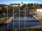 Archiv Foto Webcam Ortszentrum Oberhof 05:00