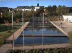 Archiv Foto Webcam Ortszentrum Oberhof 06:00