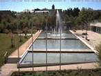 Archiv Foto Webcam Ortszentrum Oberhof 11:00