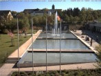 Archiv Foto Webcam Ortszentrum Oberhof 15:00
