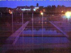 Archiv Foto Webcam Ortszentrum Oberhof 03:00