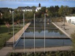 Archiv Foto Webcam Ortszentrum Oberhof 06:00