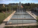 Archived image Webcam Oberhof Shopping center 15:00