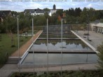 Archived image Webcam Oberhof Shopping center 05:00
