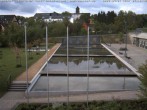 Archived image Webcam Oberhof Shopping center 06:00