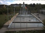 Archived image Webcam Oberhof Shopping center 15:00