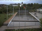 Archiv Foto Webcam Ortszentrum Oberhof 05:00