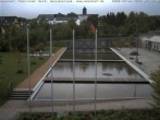 Archiv Foto Webcam Ortszentrum Oberhof 06:00