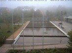 Archiv Foto Webcam Ortszentrum Oberhof 05:00