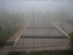 Archiv Foto Webcam Ortszentrum Oberhof 05:00