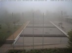 Archiv Foto Webcam Ortszentrum Oberhof 06:00