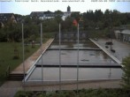 Archiv Foto Webcam Ortszentrum Oberhof 05:00