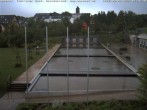 Archiv Foto Webcam Ortszentrum Oberhof 06:00