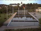 Archived image Webcam Oberhof Shopping center 03:00