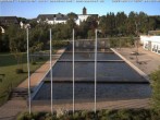 Archived image Webcam Oberhof Shopping center 05:00