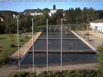 Archived image Webcam Oberhof Shopping center 06:00