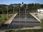 Archived image Webcam Oberhof Shopping center 07:00