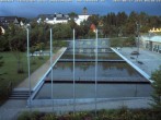 Archiv Foto Webcam Ortszentrum Oberhof 03:00