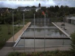 Archiv Foto Webcam Ortszentrum Oberhof 09:00