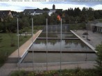 Archiv Foto Webcam Ortszentrum Oberhof 15:00