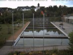 Archiv Foto Webcam Ortszentrum Oberhof 05:00