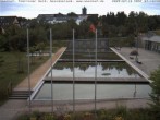 Archiv Foto Webcam Ortszentrum Oberhof 06:00