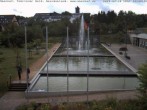 Archiv Foto Webcam Ortszentrum Oberhof 15:00