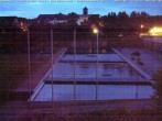 Archiv Foto Webcam Ortszentrum Oberhof 03:00