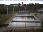 Archiv Foto Webcam Ortszentrum Oberhof 05:00