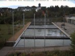 Archiv Foto Webcam Ortszentrum Oberhof 06:00