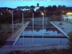 Archiv Foto Webcam Ortszentrum Oberhof 03:00